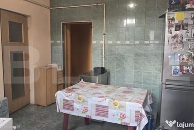 Casă cu 3 camere cu Teren 200 Mp în 14 Mai - 2