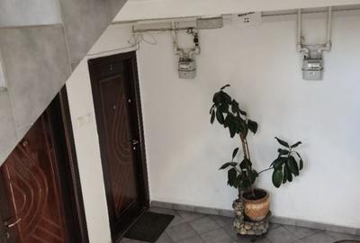 Garsonieră în Grigorescu