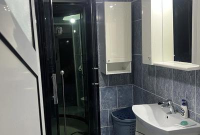 Apartament cu 2 camere decomandat în Mihai Bravu