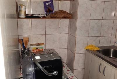 Garsonieră semidecomandată în Drumul Taberei - 2