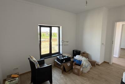 Casă individuală cu 4 camere cu Canalizare în Dragomirești-Vale - 14