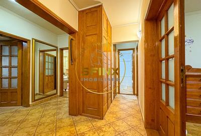 Apartament cu 4 camere decomandat, mobilat în Nerva Traian - 19