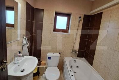 Casă cu 5 camere cu Teren 380 Mp în Dumbrăvița - 12