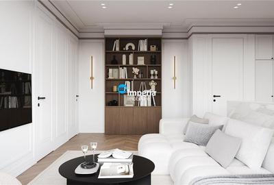 Apartament cu 3 camere decomandat în Tătărași - 8