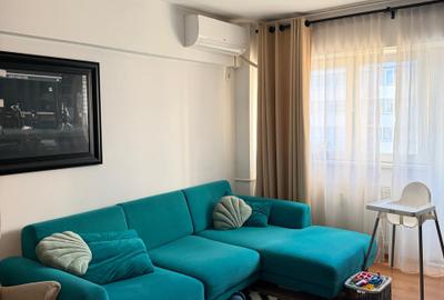 Apartament cu 2 camere decomandat în Pantelimon - 4