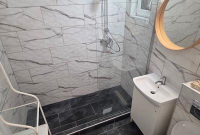 Apartament cu 2 camere semidecomandat în Drumul Taberei - 2