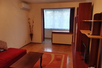 Apartament cu 2 camere decomandat în Ferdinand