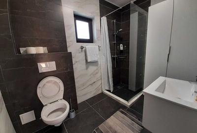 Casă cu 4 camere în Miroslava - 1