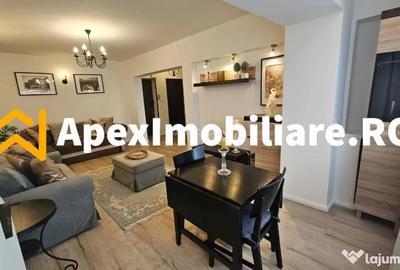Apartament cu 3 camere decomandat în Kiseleff - 4