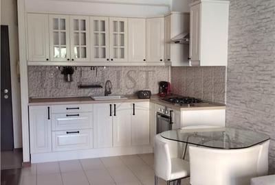 Apartament cu 2 camere în Pipera