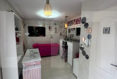 Spațiu comercial, de 16 mp, în Central