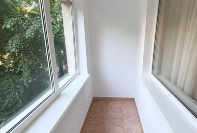 Apartament cu 2 camere în Sălăjan