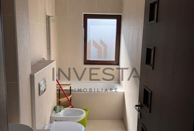 Apartament cu 2 camere semidecomandat, mobilat în Andrei Mureșanu - 6