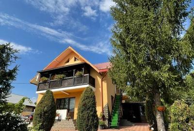 Casă cu 4 camere în Miroslava