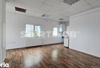 Spațiu comercial, de 208.52 mp, în Sud - 8