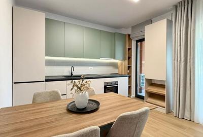 Apartament cu 2 camere în Torontalului - 16