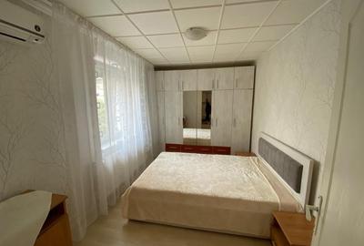 Apartament cu 2 camere semidecomandat în Ultracentral