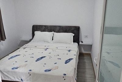 Garsonieră în Central