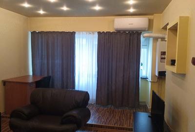 Apartament cu 2 camere decomandat în Ultracentral - 2