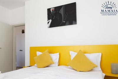 Apartament cu 2 camere decomandat în Nord