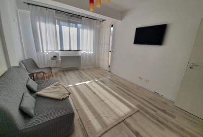 Garsonieră decomandată în Ozana - 10
