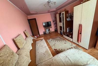 Apartament cu 2 camere decomandat în Central - 5