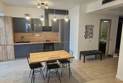 Apartament cu 2 camere decomandat, mobilat în Moșilor - 13