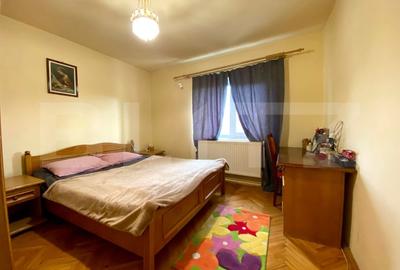 Apartament cu 2 camere semidecomandat în Tolstoi - 5
