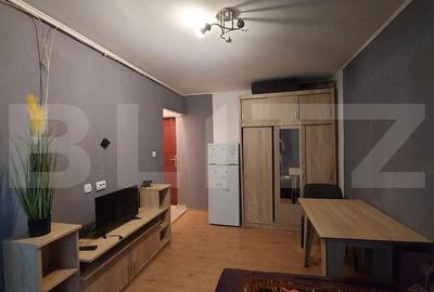 Garsonieră decomandată în Cloșca