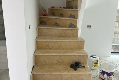 Casă cu 4 camere cu Teren 300 Mp în Ghencea