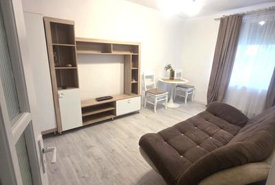 Garsonieră semidecomandată în Porolissum