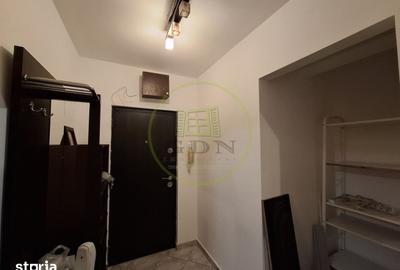 Apartament cu 2 camere semidecomandat, mobilat în Rogerius - 10