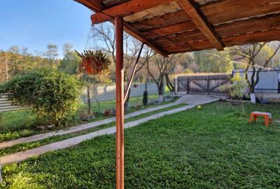 Casă în Coman - 4