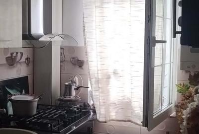 Apartament cu 2 camere semidecomandat în Central - 2