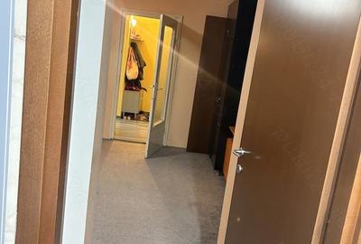 Apartament cu 2 camere semidecomandat în Central - 1