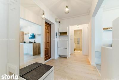Apartament cu 2 camere, mobilat în Faleza Nord - 1