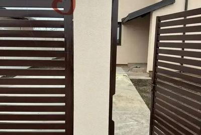 Casă cu 3 camere cu Teren 300 Mp în Central - 10