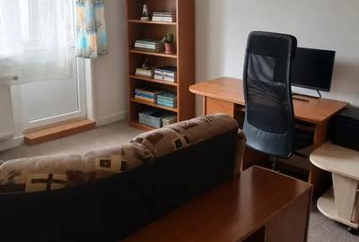 Apartament cu 3 camere semidecomandat în Mănăștur - 4