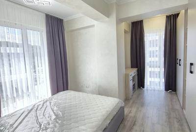 Apartament cu 3 camere decomandat în Central - 8