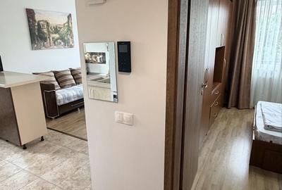 Apartament cu 2 camere în Berceni - 1