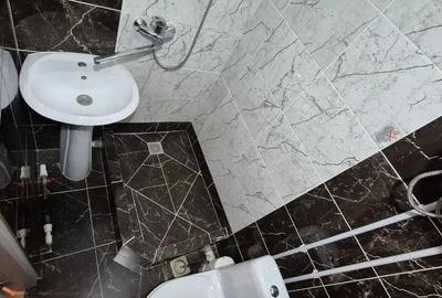 Garsonieră semidecomandată în Basarabia - 1