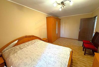 Apartament cu 3 camere decomandat, mobilat în Micro 20 - 7
