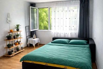 Apartament cu 2 camere decomandat în Brâncoveanu - 3