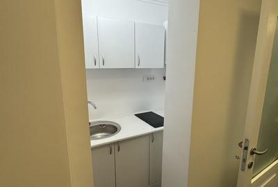 Apartament cu 2 camere decomandat în Central - 1