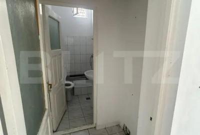 Spațiu comercial, de 35 mp, în Astra - 6