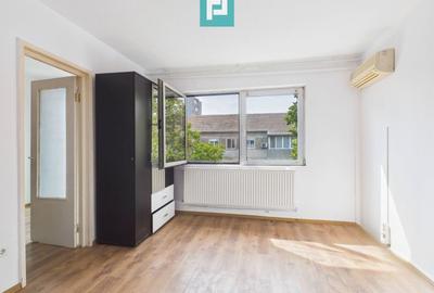 Apartament cu 2 camere în Semicentral