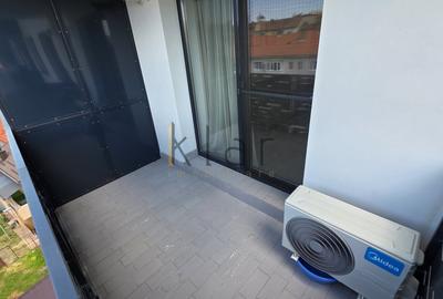 Apartament cu 3 camere semidecomandat, mobilat în Semicentral - 8