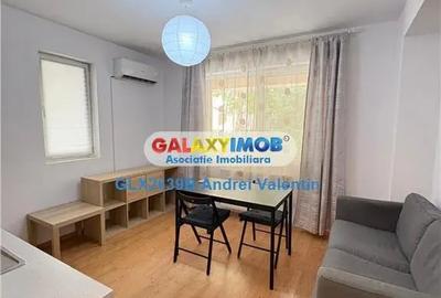 Apartament cu 2 camere decomandat în Berceni