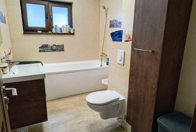Casă individuală cu 4 camere cu Canalizare în Șura Mică - 9