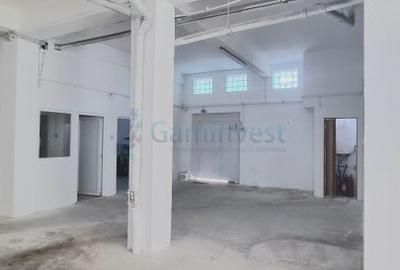 Spațiu comercial, de 371 mp, în Cantemir - 3